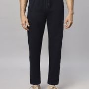 HOSIERY PLAIN TRACKPANT