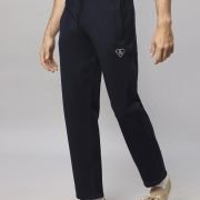 HOSIERY PLAIN TRACKPANT