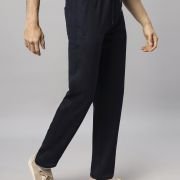 HOSIERY PLAIN TRACKPANT