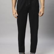 HOSIERY PLAIN TRACKPANT