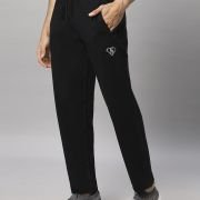 HOSIERY PLAIN TRACKPANT