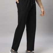 HOSIERY PLAIN TRACKPANT