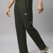 HOSIERY PLAIN TRACKPANT