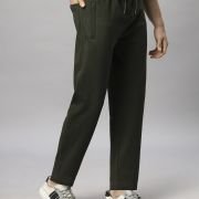 HOSIERY PLAIN TRACKPANT