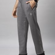 HOSIERY PLAIN TRACKPANT