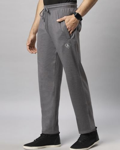 HOSIERY PLAIN TRACKPANT