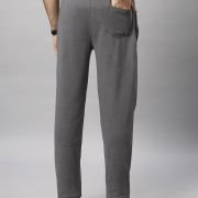 HOSIERY PLAIN TRACKPANT