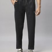 HOSIERY PLAIN TRACKPANT