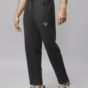 HOSIERY PLAIN TRACKPANT