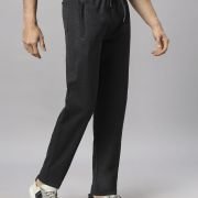 HOSIERY PLAIN TRACKPANT