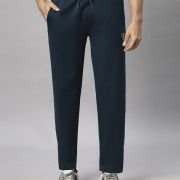 HOSIERY PLAIN TRACKPANT