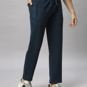 HOSIERY PLAIN TRACKPANT