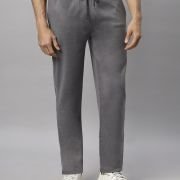 HOSIERY CORD PIPING TRACKPANT
