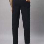 HOSIERY CORD PIPING TRACKPANT