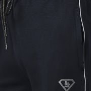 HOSIERY CORD PIPING TRACKPANT
