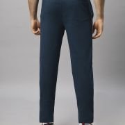 HOSIERY CORD PIPING TRACKPANT