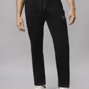 HOSIERY CORD PIPING TRACKPANT