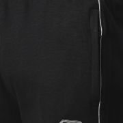 HOSIERY CORD PIPING TRACKPANT