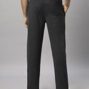 HOSIERY CORD PIPING TRACKPANT