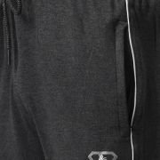 HOSIERY CORD PIPING TRACKPANT