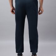 HOSIERY BOTTOM RIB TRACKPANT CORD PIPING