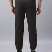 HOSIERY BOTTOM RIB TRACKPANT CORD PIPING