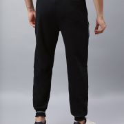 HOSIERY BOTTOM RIB TRACKPANT CORD PIPING