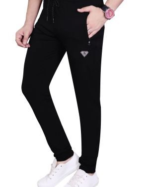 4 WAY STRETCHABLE TRACKPANT