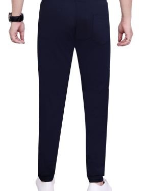 4 WAY STRETCHABLE TRACKPANT