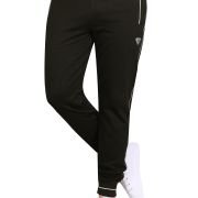 HOSIERY BOTTOM RIB TRACKPANT CORD PIPING