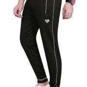 HOSIERY BOTTOM RIB TRACKPANT CORD PIPING