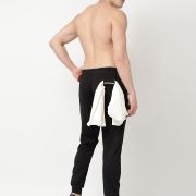 MotionX Utility Trackpants Polyester Spandex