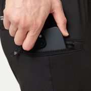 MotionX Utility Trackpants Polyester Spandex