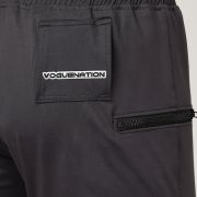 MotionX Utility Trackpants Polyester Spandex