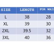 MotionX Utility Trackpants Polyester Spandex